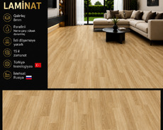 Laminat Rusiya istehsalı