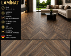 Premium Laminatlar