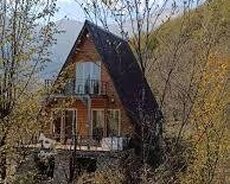 Şok ENDİRİM! A-Frame Evlərə Start Verildi! 🚨
