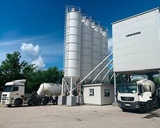 Beton Satışı​M300, M350, M400