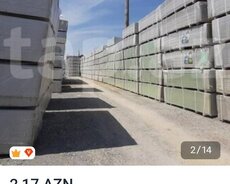 Gilan Knauf 12lik yaşıl