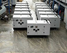Generator satisi