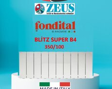 Radiator Fondital 350 Super B4