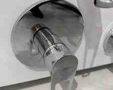 Gigiyenik su qarışdırıcı GROHE