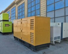 Generator satisi