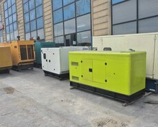 Generator satışı
