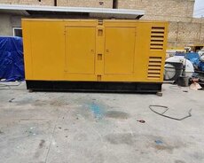 Generator satışı
