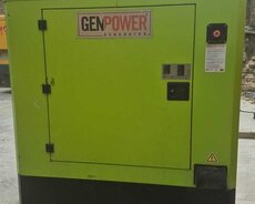 Generator SATIŞI