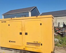Generator satisi