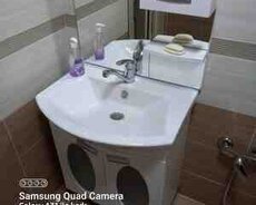 Hamam üçün çanaq