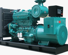 Powersan generator