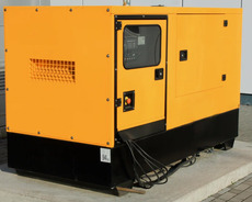 Powersan generator