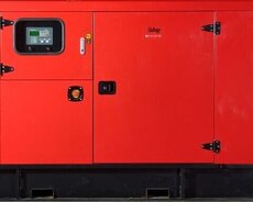 Powersan generatorlar