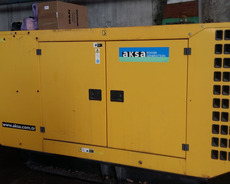 Aksa generator