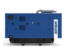 Emsa generator