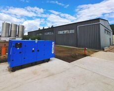 Emsa generatoru