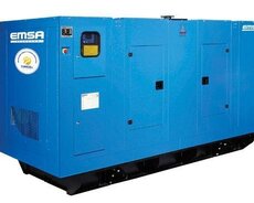 Emsa generatoru