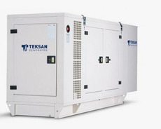 Teksan generator