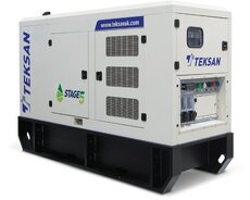Teksan generatoru