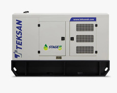 Teksan generator