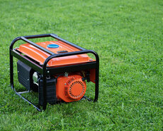 Powertech generator