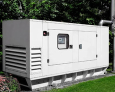 Powertech generator