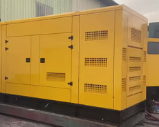 Powertech generator