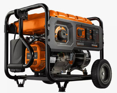 Powertech generator