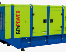 Genpower generator
