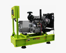 Genpower generator