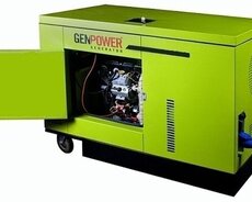 Generator GENPOWER