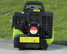 Generator mini