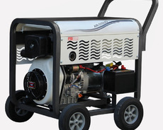 Mini generator