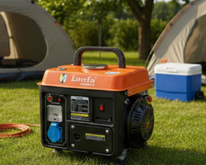 Mini generator sərfəli qiymətə