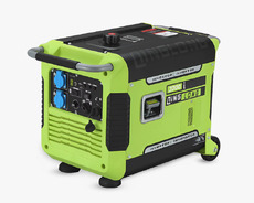 Mini generator