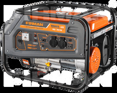 Elektrik generator