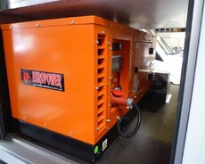 Elektrik generator