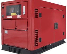 Elektrik generator