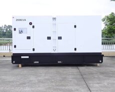 Generator satışı