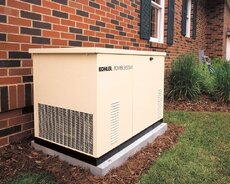 Generator satışı
