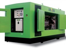 Generator satışı