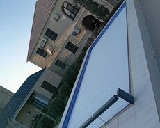 🏊‍♂️ Hovuz örtükləri və Jalüz Sistemləri ✅ Jalüz – 1 kvadr
