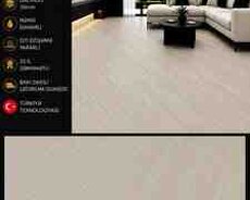 Laminat 10mm
