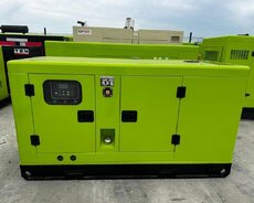 Generator satışı, icarəsi