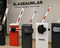 Şlaqbaum sistemleri