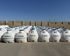Su çənləri (Buzkeş)