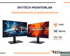 Monitorlar Skytech