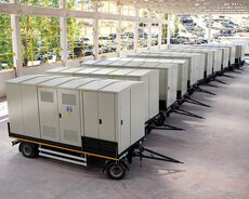 Dizel generator
