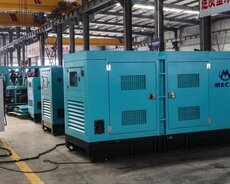 Dizel generator