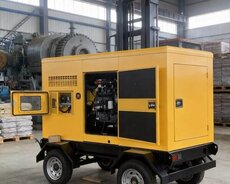 Dizel generator